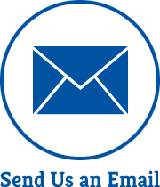 Contact us via email to talk about your dining needs